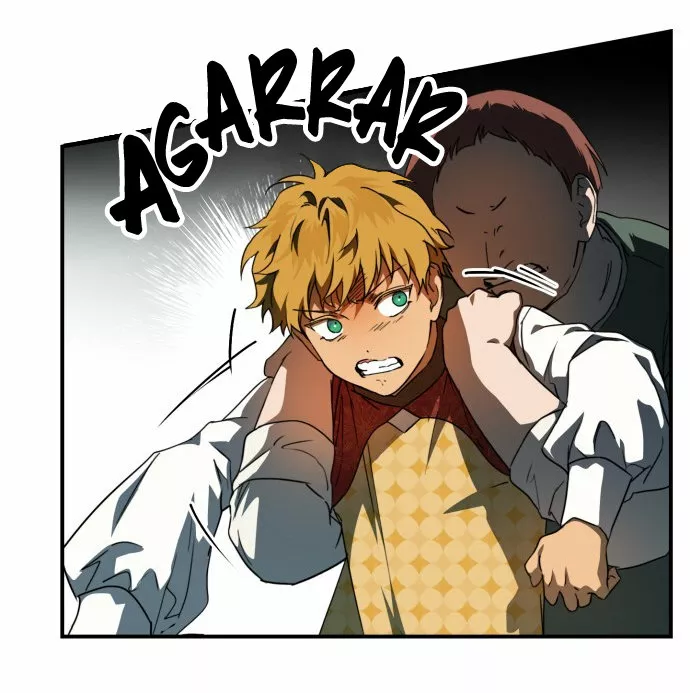 Ojos Nevados en una Noche Obscura Capítulo 57 - Page 48