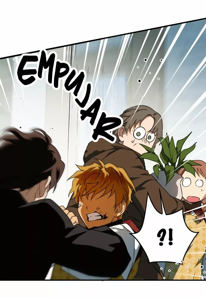 Ojos Nevados en una Noche Obscura Capítulo 57 - Page 53