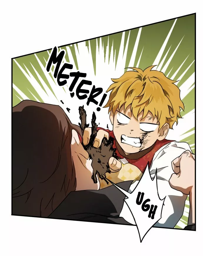 Ojos Nevados en una Noche Obscura Capítulo 57 - Page 55