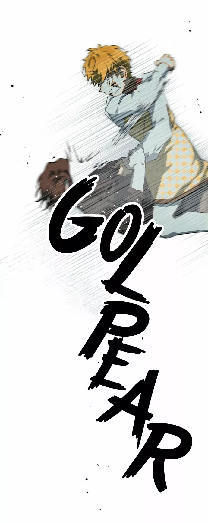 Ojos Nevados en una Noche Obscura Capítulo 57 - Page 57