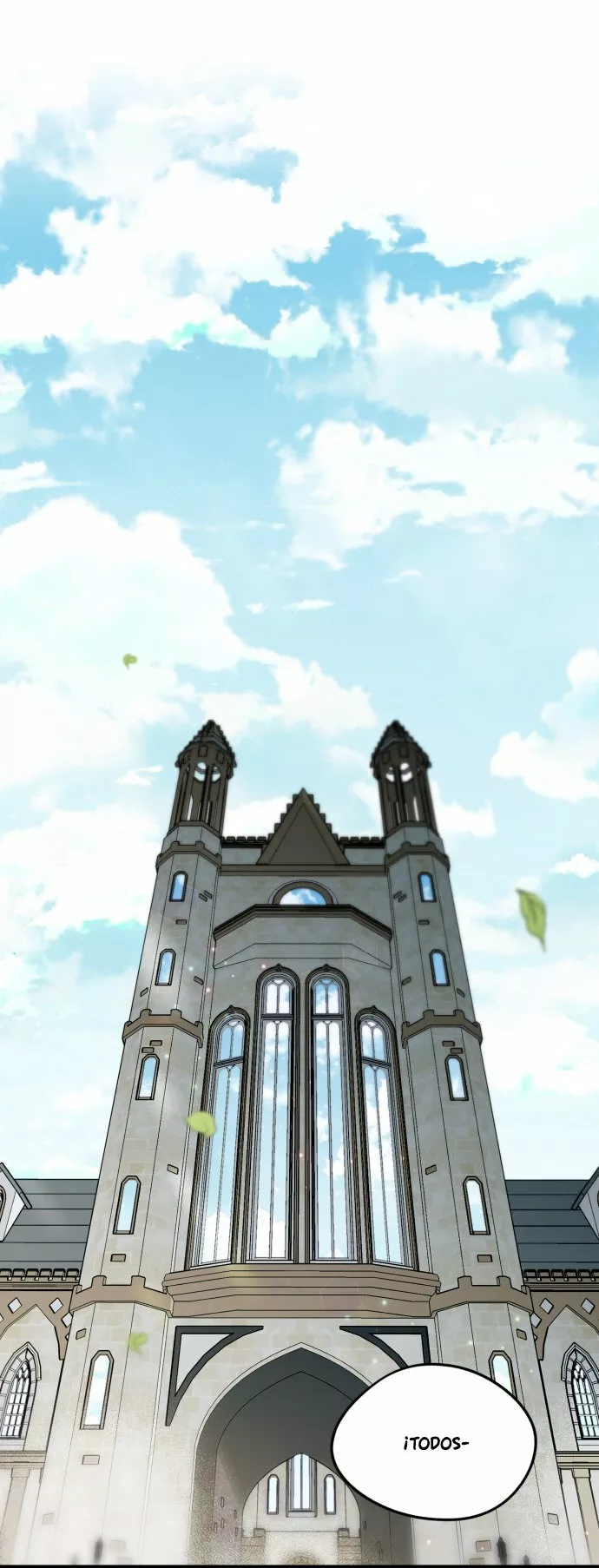 Ojos Nevados en una Noche Obscura Capítulo 57 - Page 6