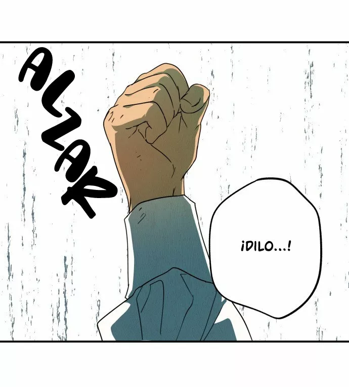 Ojos Nevados en una Noche Obscura Capítulo 57 - Page 67