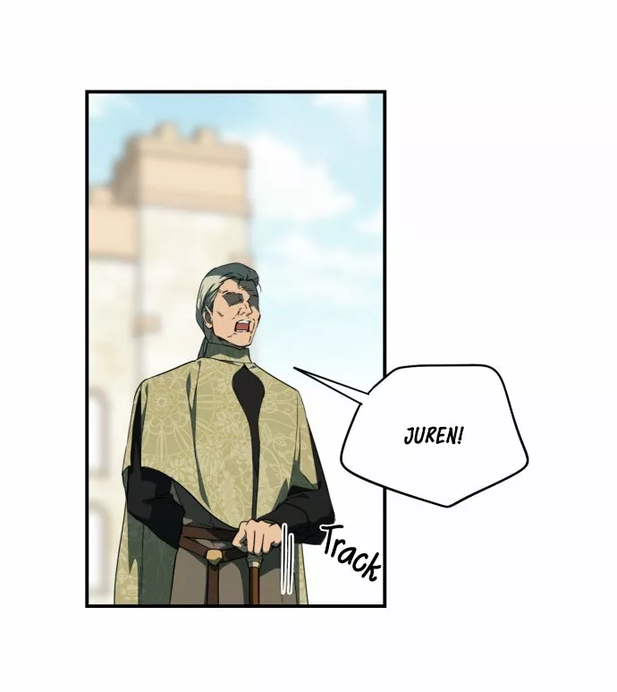 Ojos Nevados en una Noche Obscura Capítulo 57 - Page 7