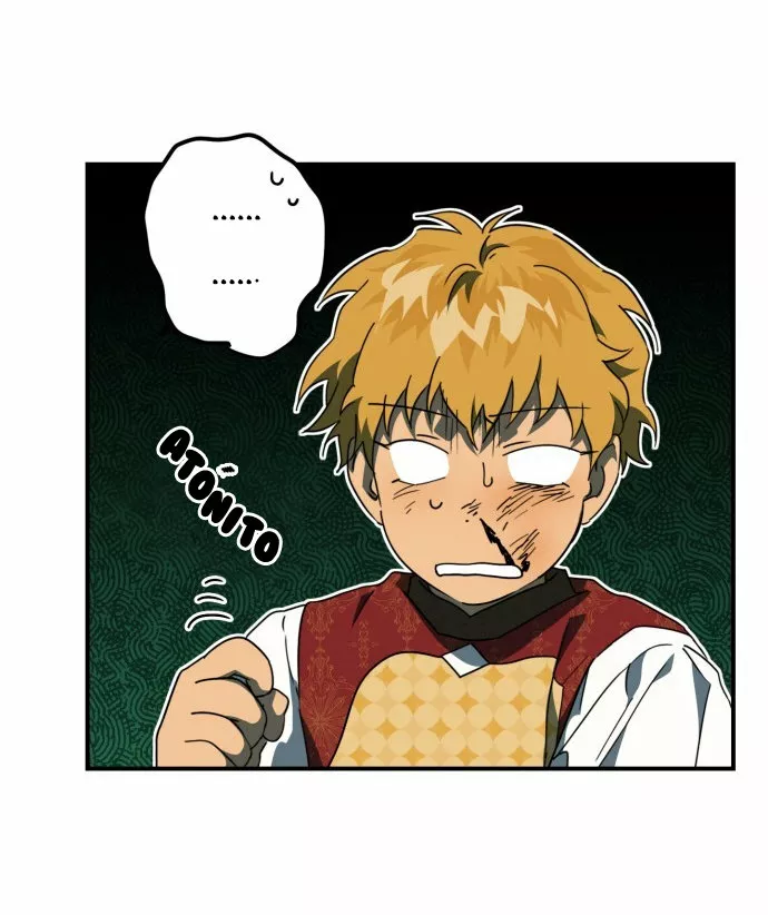 Ojos Nevados en una Noche Obscura Capítulo 57 - Page 76