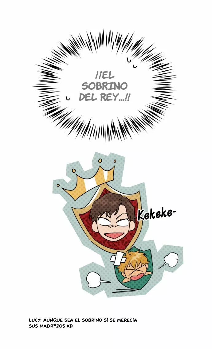 Ojos Nevados en una Noche Obscura Capítulo 57 - Page 77