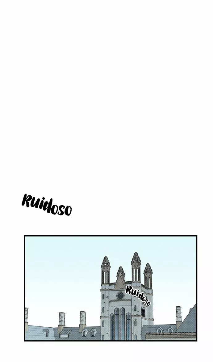 Ojos Nevados en una Noche Obscura Capítulo 57 - Page 9