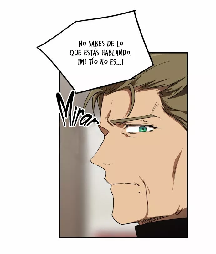 Ojos Nevados en una Noche Obscura Capítulo 58 - Page 13