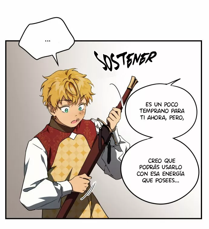 Ojos Nevados en una Noche Obscura Capítulo 58 - Page 26