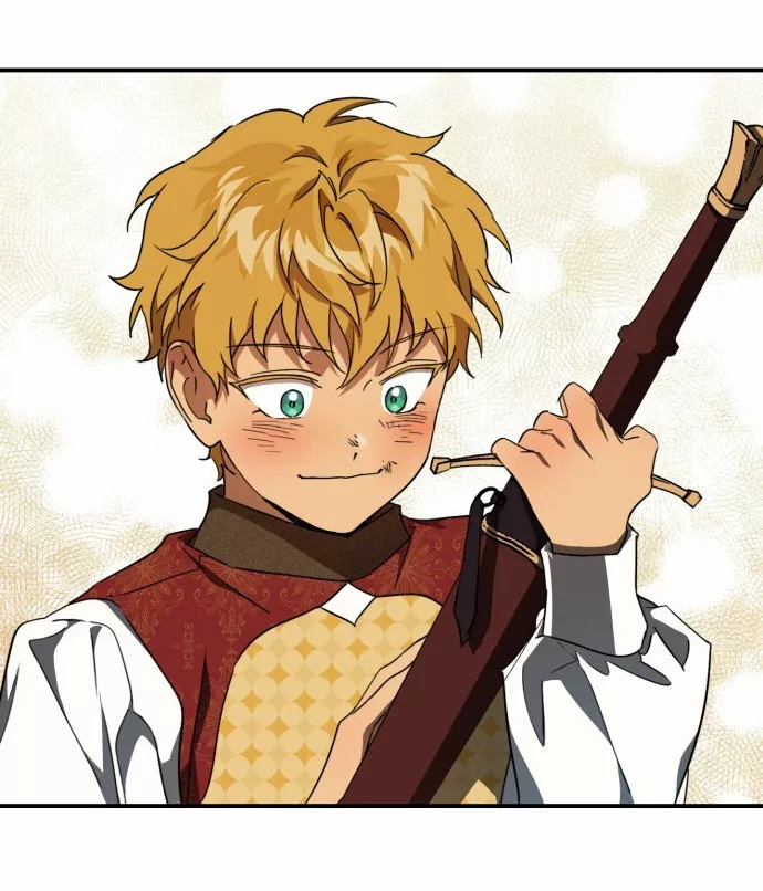 Ojos Nevados en una Noche Obscura Capítulo 58 - Page 31