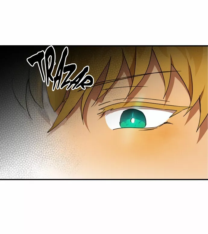 Ojos Nevados en una Noche Obscura Capítulo 58 - Page 42