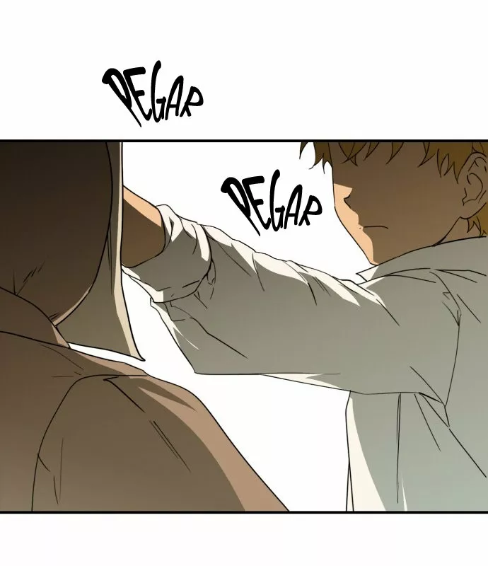 Ojos Nevados en una Noche Obscura Capítulo 58 - Page 45