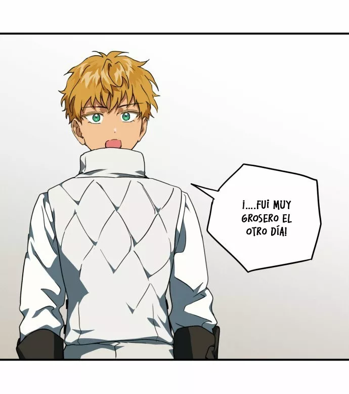 Ojos Nevados en una Noche Obscura Capítulo 58 - Page 73