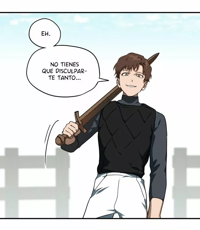 Ojos Nevados en una Noche Obscura Capítulo 58 - Page 74