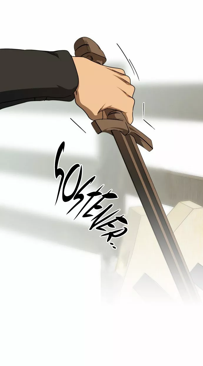 Ojos Nevados en una Noche Obscura Capítulo 58 - Page 77