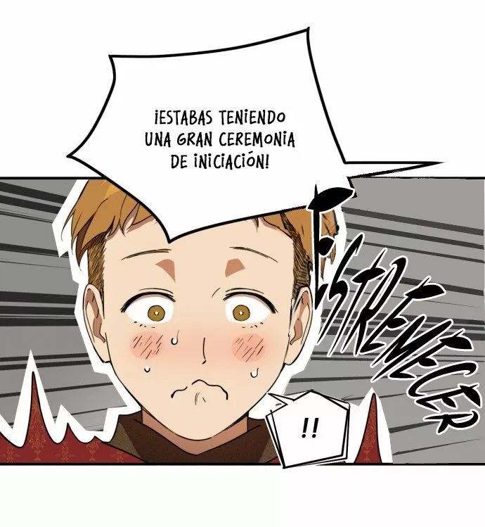 Ojos Nevados en una Noche Obscura Capítulo 58 - Page 8