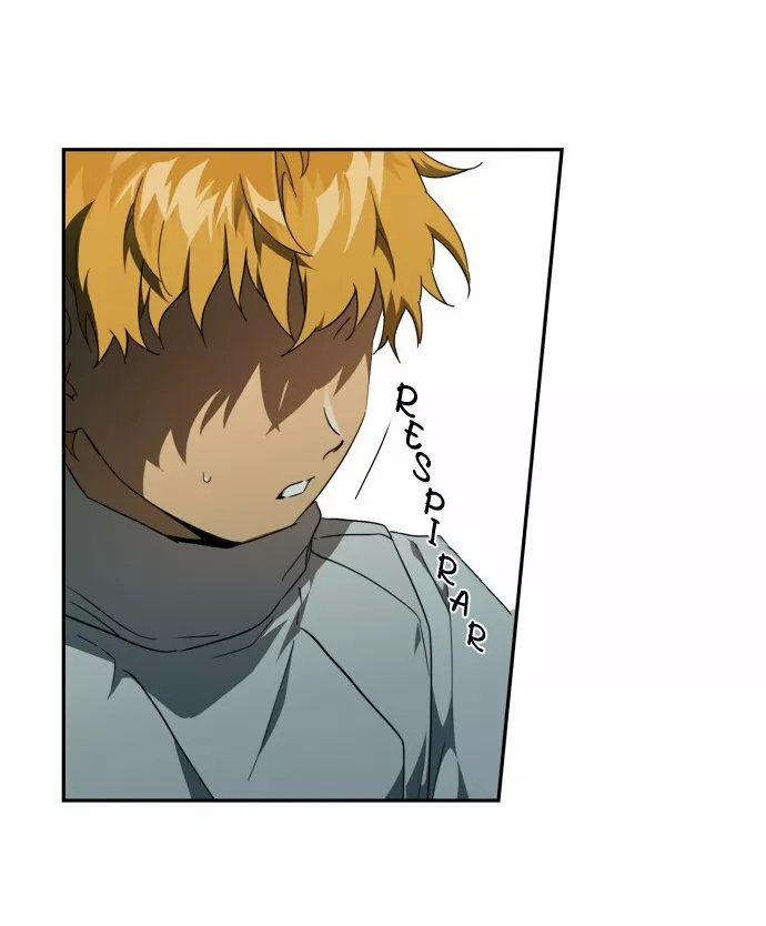 Ojos Nevados en una Noche Obscura Capítulo 59 - Page 10