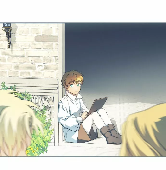 Ojos Nevados en una Noche Obscura Capítulo 59 - Page 12