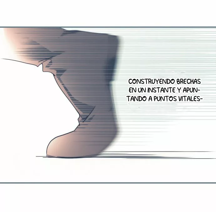Ojos Nevados en una Noche Obscura Capítulo 59 - Page 15