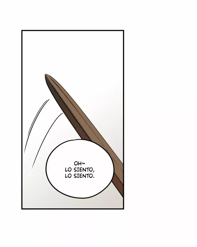 Ojos Nevados en una Noche Obscura Capítulo 59 - Page 22