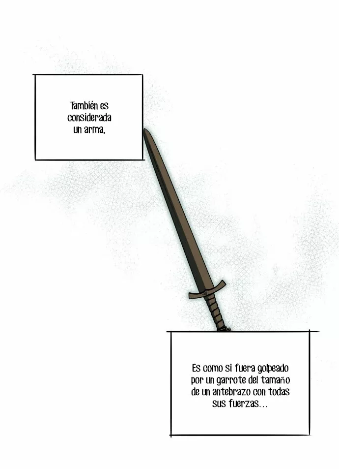 Ojos Nevados en una Noche Obscura Capítulo 59 - Page 26