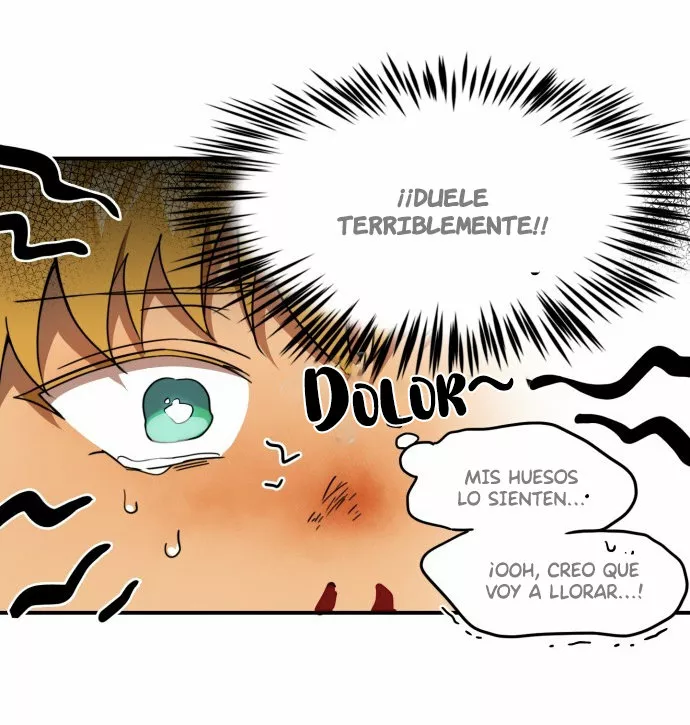 Ojos Nevados en una Noche Obscura Capítulo 59 - Page 27