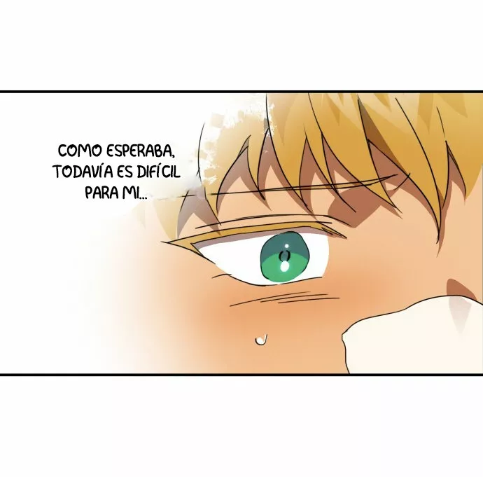 Ojos Nevados en una Noche Obscura Capítulo 59 - Page 31