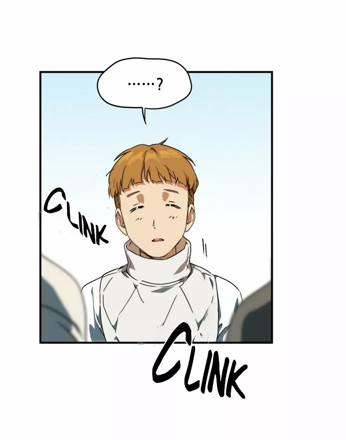 Ojos Nevados en una Noche Obscura Capítulo 59 - Page 41