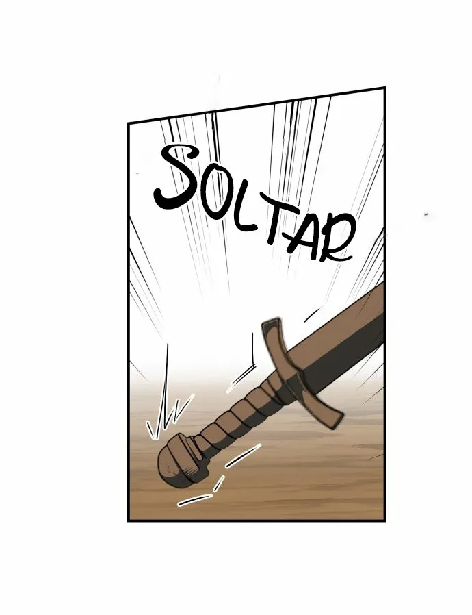 Ojos Nevados en una Noche Obscura Capítulo 59 - Page 45