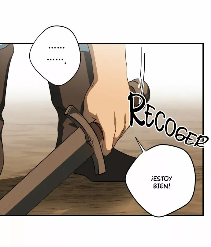 Ojos Nevados en una Noche Obscura Capítulo 59 - Page 49