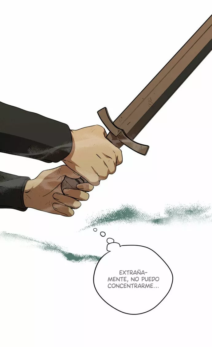 Ojos Nevados en una Noche Obscura Capítulo 59 - Page 53