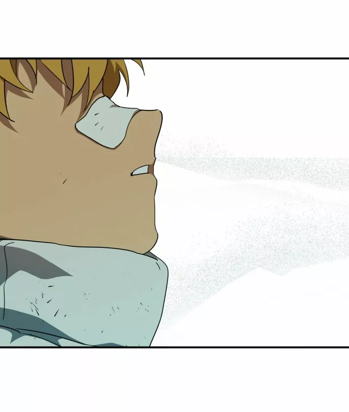 Ojos Nevados en una Noche Obscura Capítulo 59 - Page 58