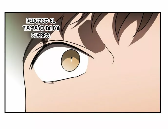 Ojos Nevados en una Noche Obscura Capítulo 59 - Page 75