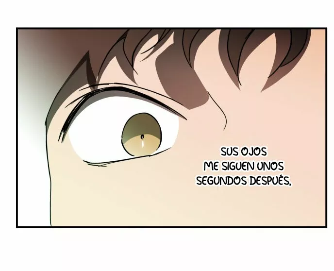 Ojos Nevados en una Noche Obscura Capítulo 59 - Page 76