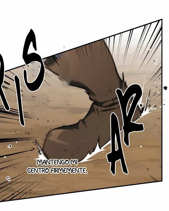 Ojos Nevados en una Noche Obscura Capítulo 59 - Page 79