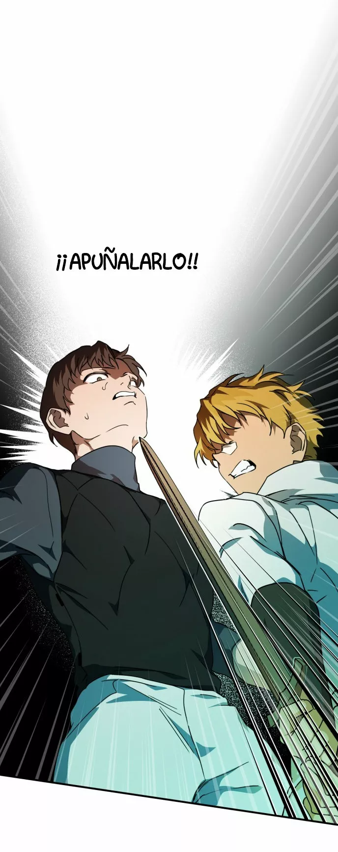 Ojos Nevados en una Noche Obscura Capítulo 59 - Page 81