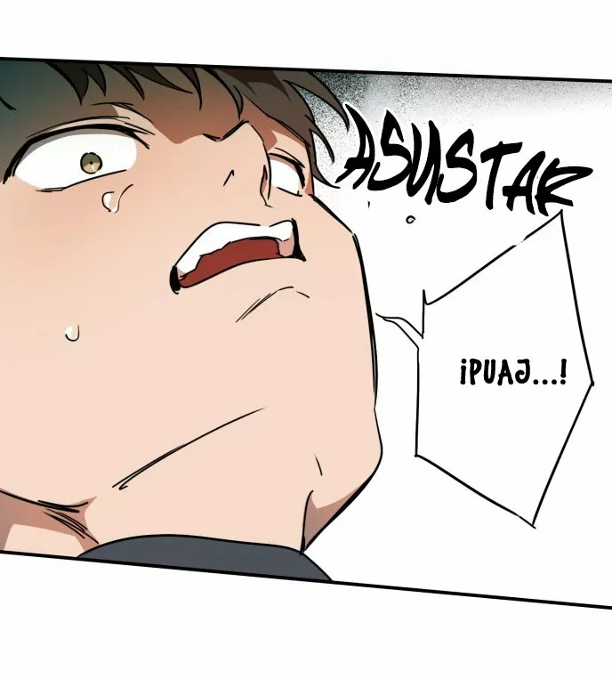 Ojos Nevados en una Noche Obscura Capítulo 59 - Page 83