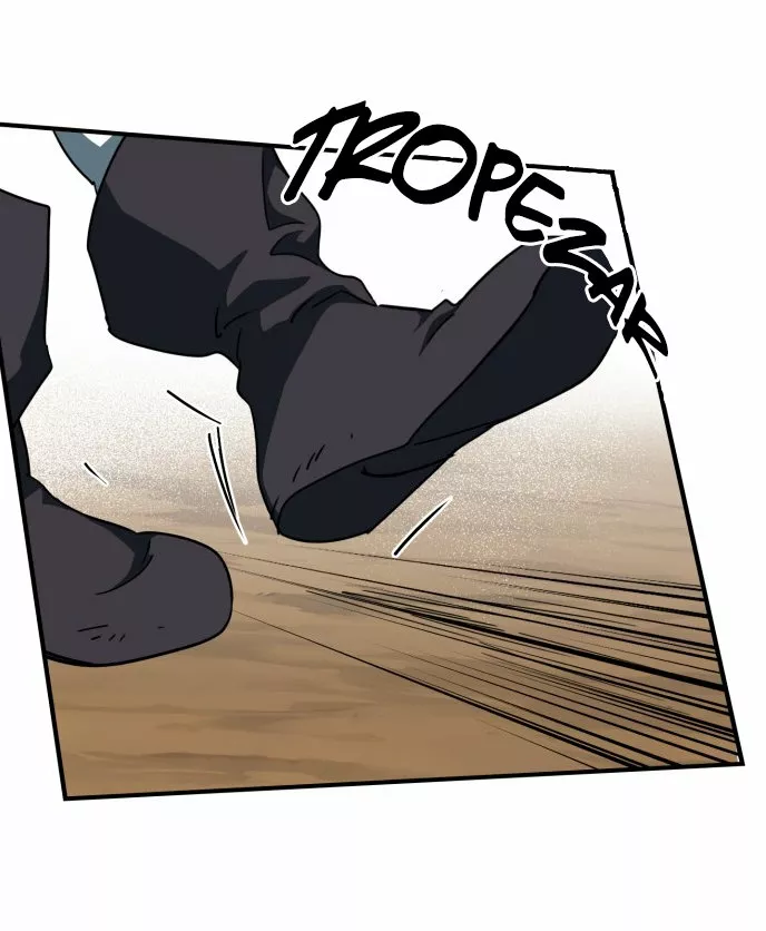 Ojos Nevados en una Noche Obscura Capítulo 59 - Page 84