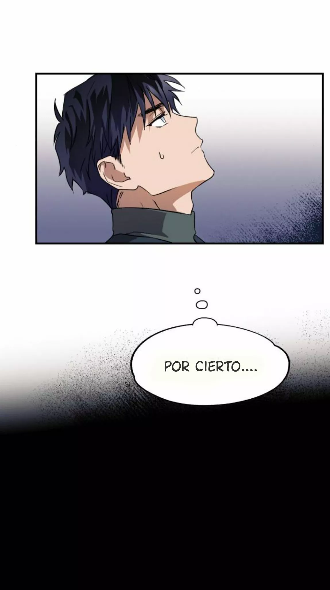 Ojos Nevados en una Noche Obscura Capítulo 6 - Page 24