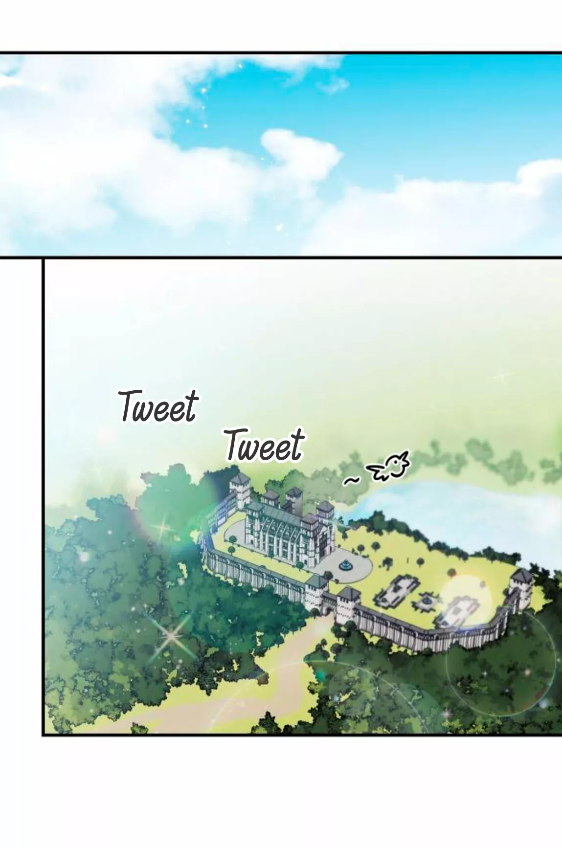 Ojos Nevados en una Noche Obscura Capítulo 6 - Page 3