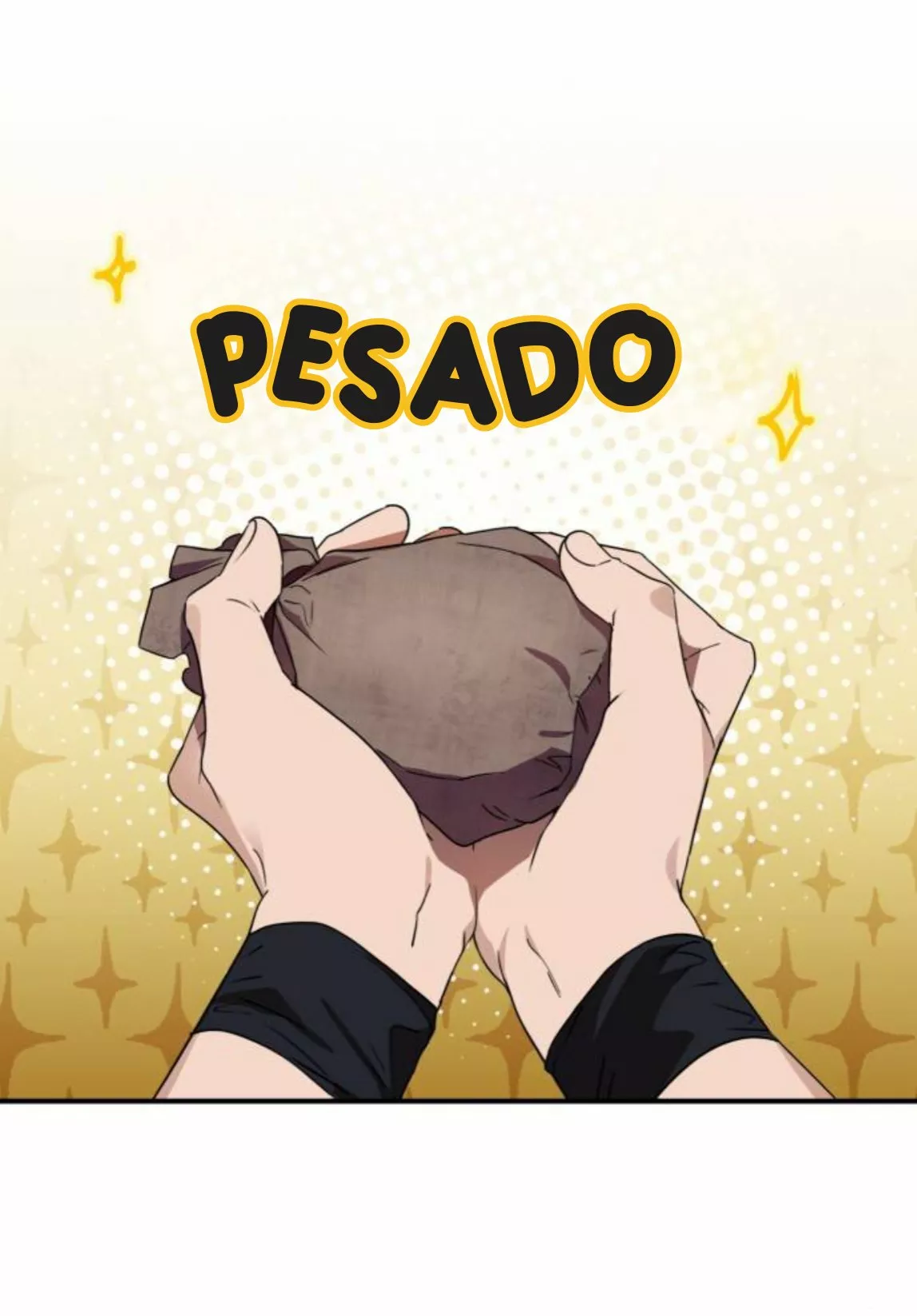 Ojos Nevados en una Noche Obscura Capítulo 6 - Page 31