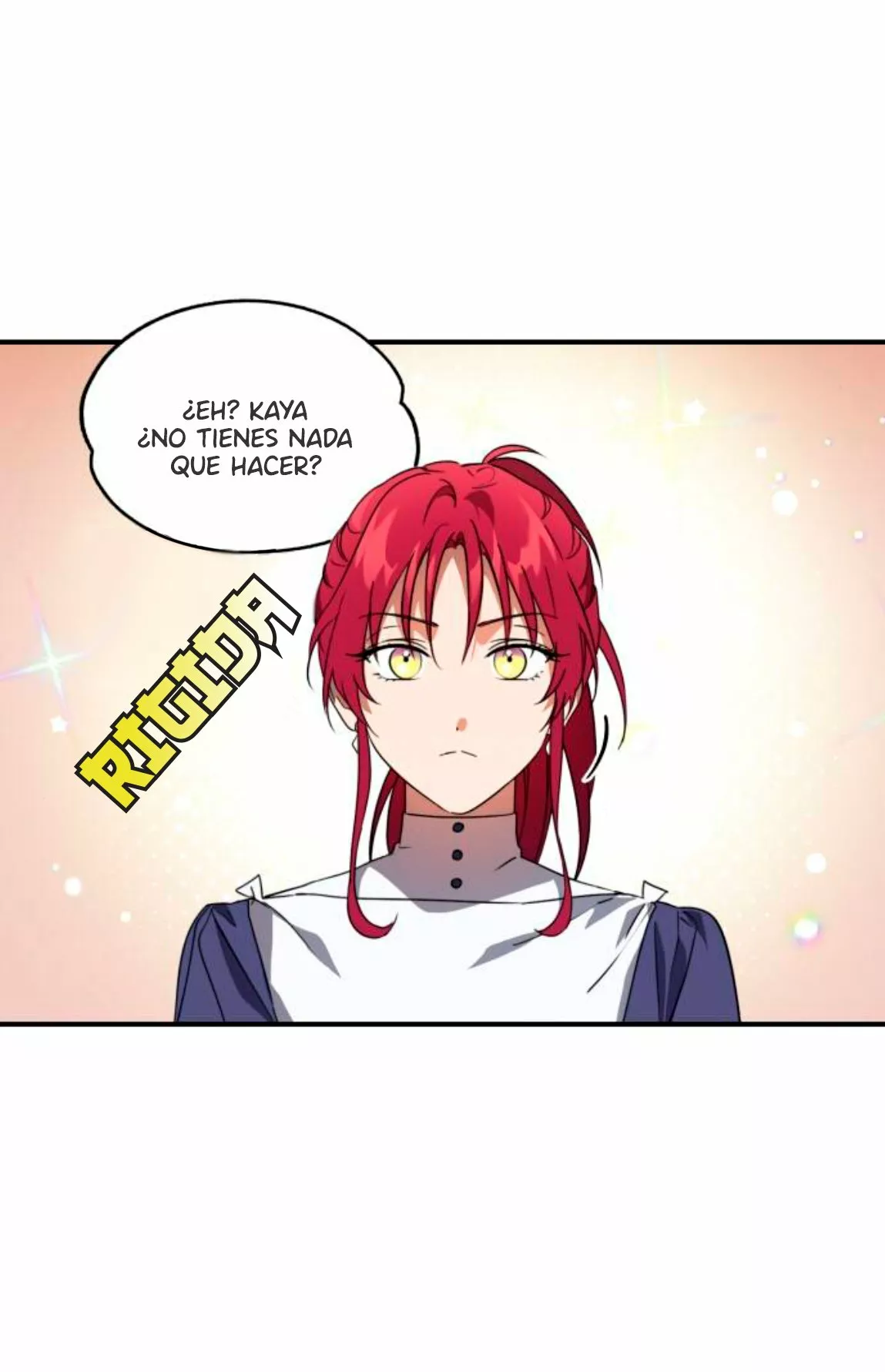 Ojos Nevados en una Noche Obscura Capítulo 6 - Page 4