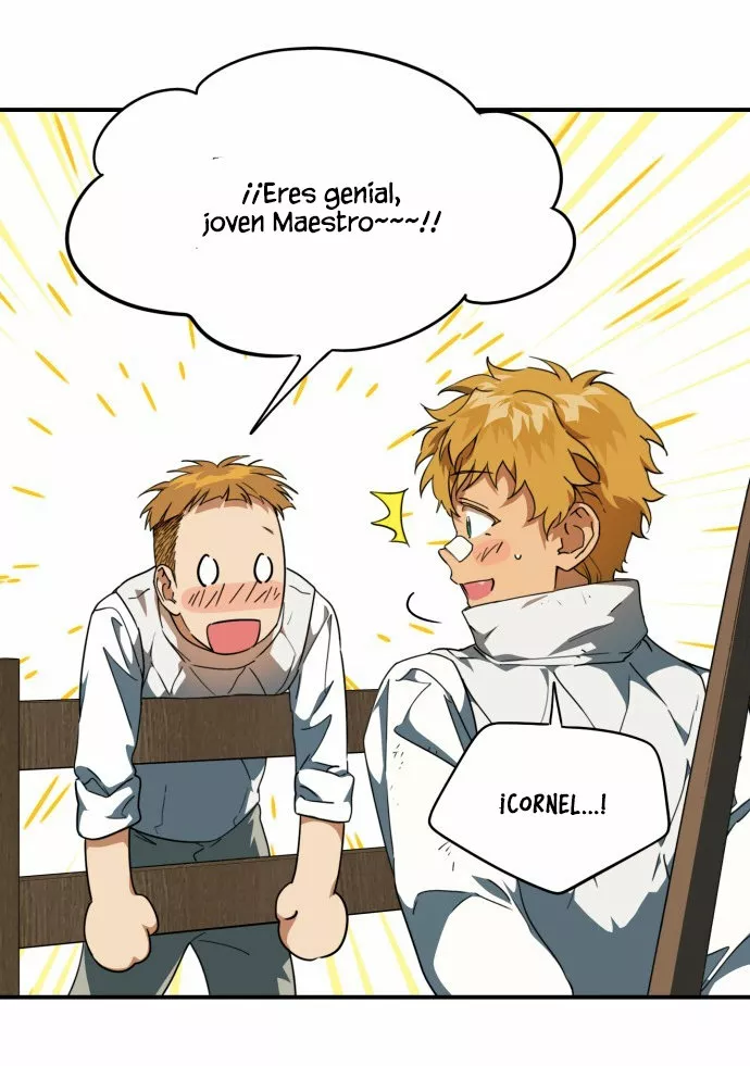 Ojos Nevados en una Noche Obscura Capítulo 60 - Page 13