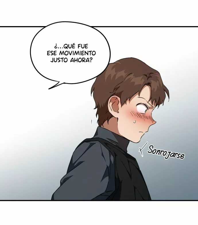 Ojos Nevados en una Noche Obscura Capítulo 60 - Page 15