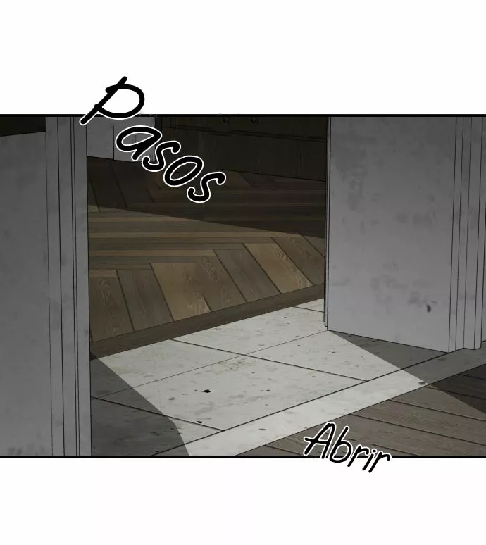 Ojos Nevados en una Noche Obscura Capítulo 60 - Page 22