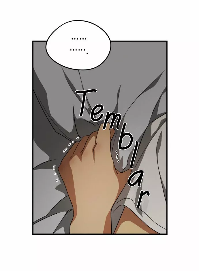 Ojos Nevados en una Noche Obscura Capítulo 60 - Page 25