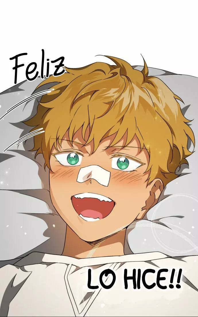 Ojos Nevados en una Noche Obscura Capítulo 60 - Page 26