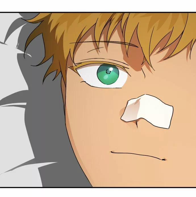 Ojos Nevados en una Noche Obscura Capítulo 60 - Page 32