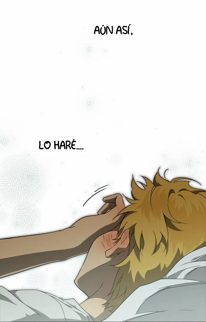 Ojos Nevados en una Noche Obscura Capítulo 60 - Page 39