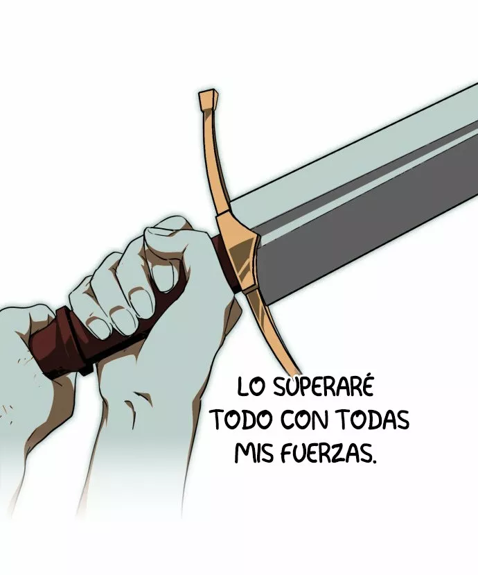 Ojos Nevados en una Noche Obscura Capítulo 60 - Page 40