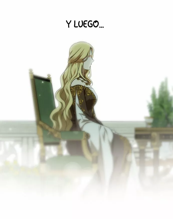 Ojos Nevados en una Noche Obscura Capítulo 60 - Page 42